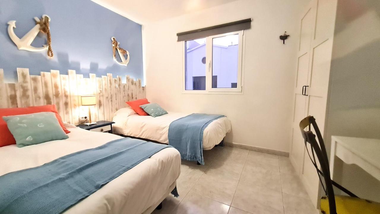 Punta MujeresApartamento Jameo公寓 外观 照片