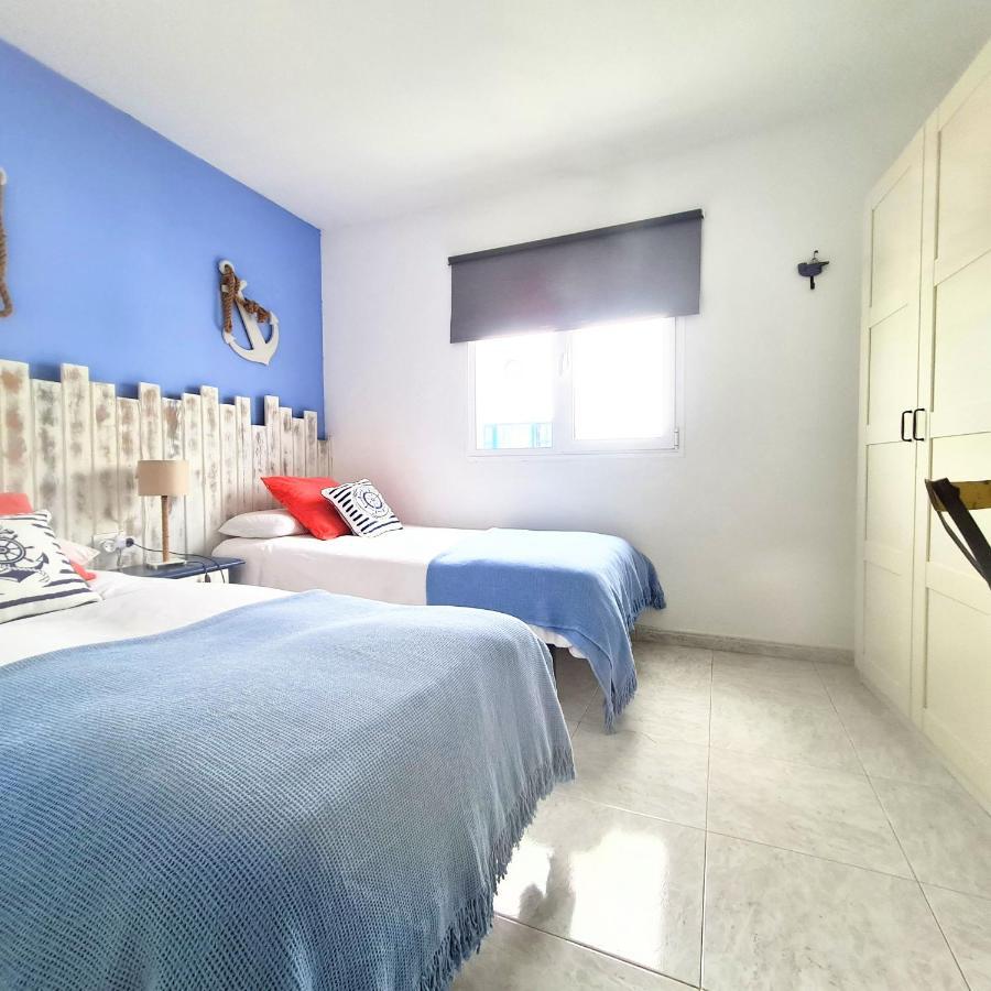Punta MujeresApartamento Jameo公寓 外观 照片