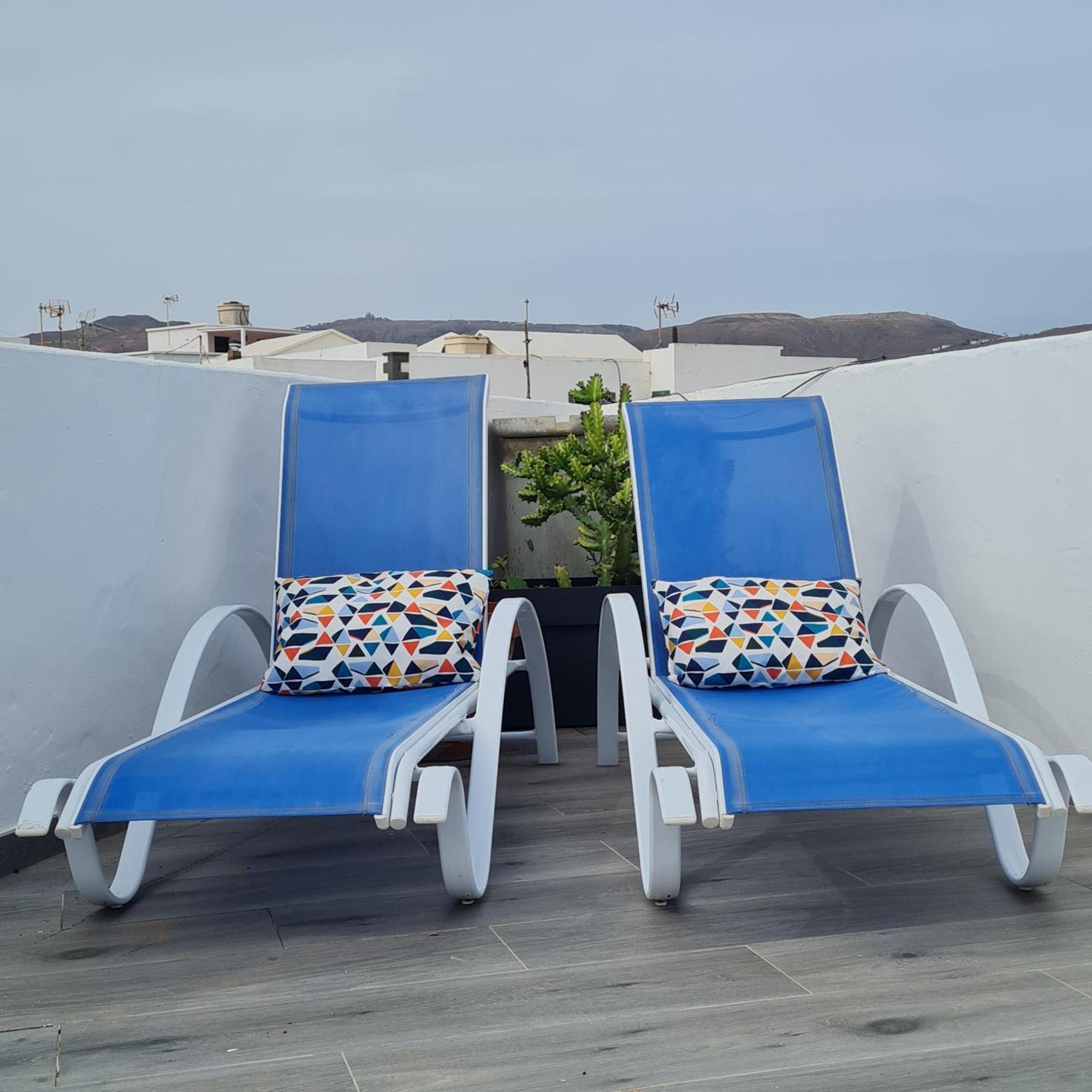 Punta MujeresApartamento Jameo公寓 外观 照片