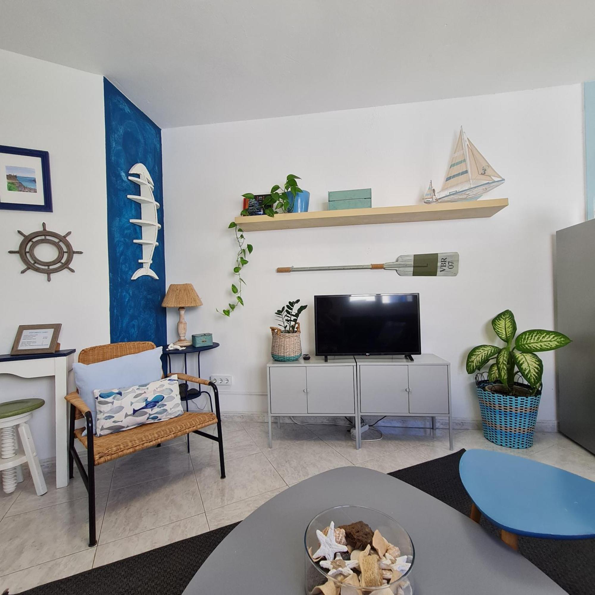 Punta MujeresApartamento Jameo公寓 外观 照片