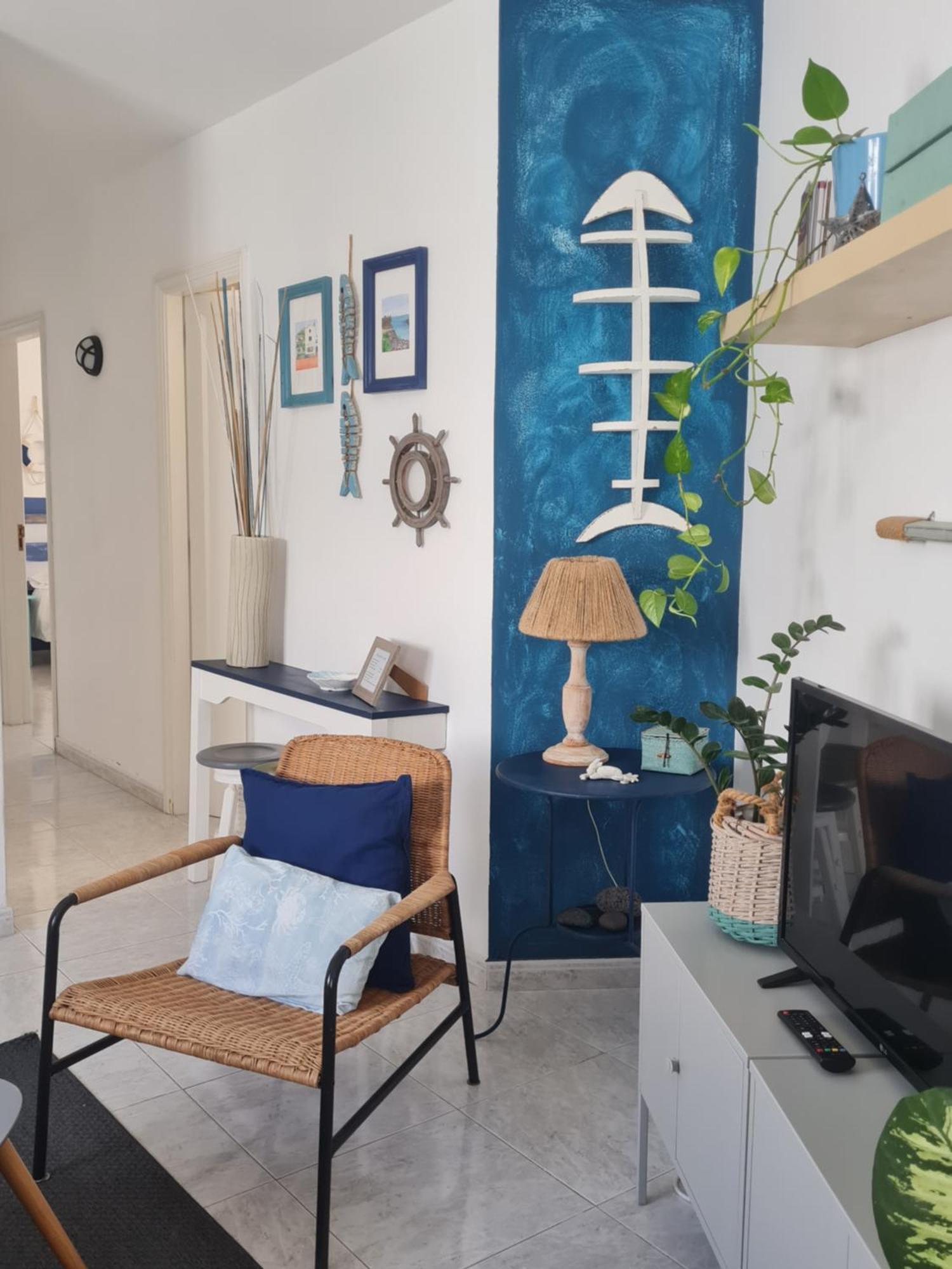 Punta MujeresApartamento Jameo公寓 外观 照片