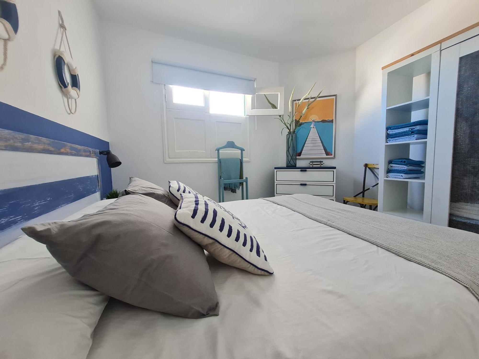 Punta MujeresApartamento Jameo公寓 外观 照片